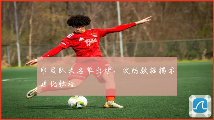 印度队大名单出炉,攻防数据揭示进化轨迹