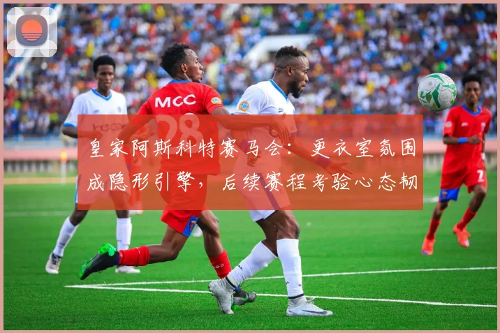 皇家阿斯科特赛马会：更衣室氛围成隐形引擎，后续赛程考验心态韧性