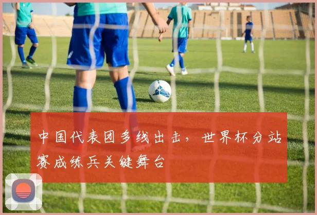 中国代表团多线出击，世界杯分站赛成练兵关键舞台